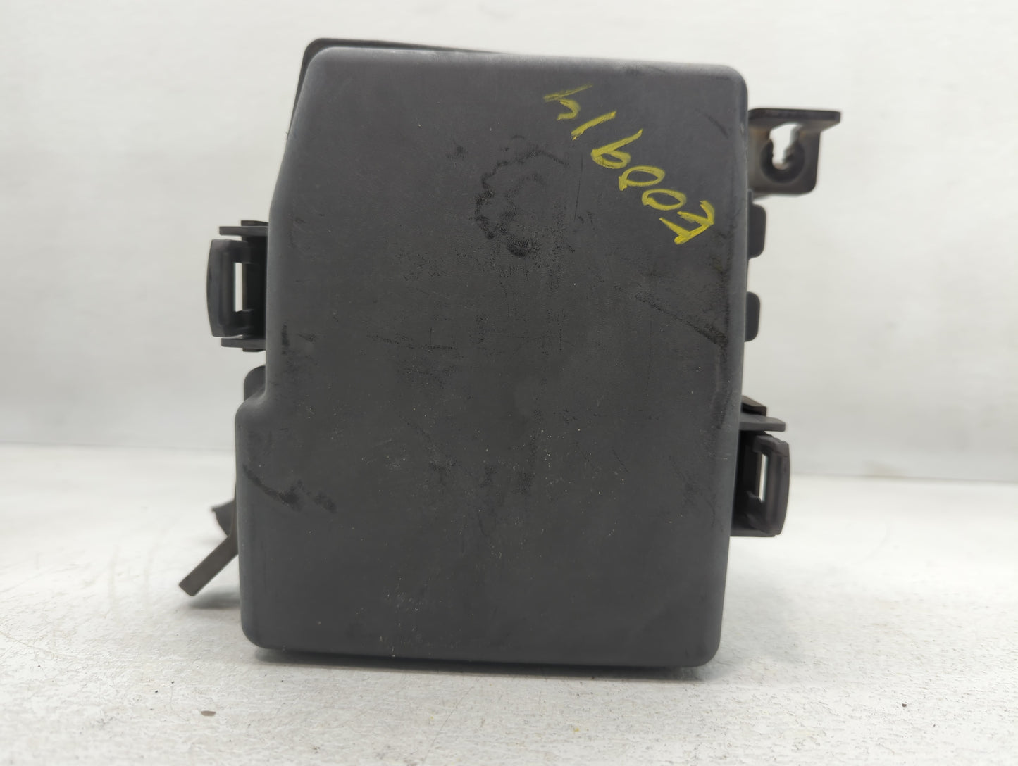 2014-2015 Kia Optima Fusebox Fuse Box Panel Relay Module P/N:91955-2T730 VS912504C860QA, MG666080 Fits Fits 2014 2015 OEM Us