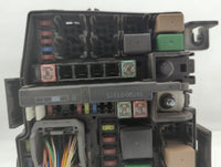 2014-2015 Kia Optima Fusebox Fuse Box Panel Relay Module P/N:91955-2T730 VS912504C860QA, MG666080 Fits Fits 2014 2015 OEM Us