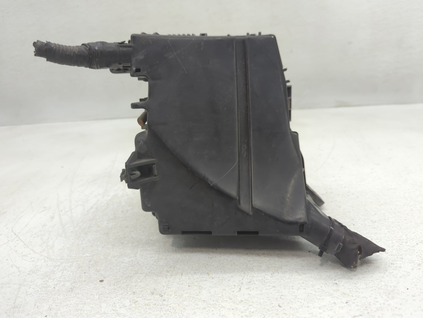 2014-2015 Kia Optima Fusebox Fuse Box Panel Relay Module P/N:91955-2T730 VS912504C860QA, MG666080 Fits Fits 2014 2015 OEM Us