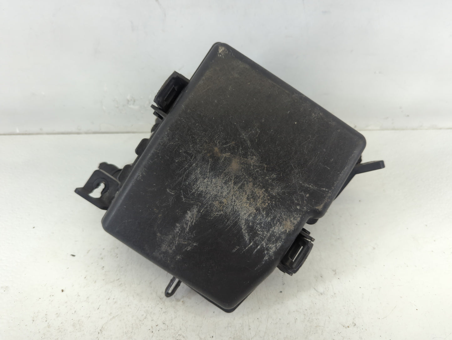 2014-2015 Kia Optima Fusebox Fuse Box Panel Relay Module P/N:91259-2T010-D1 91259-2T010 Fits Fits 2014 2015 OEM Used Auto Pa