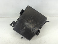 2014-2015 Kia Optima Fusebox Fuse Box Panel Relay Module P/N:91259-2T010-D1 91259-2T010 Fits Fits 2014 2015 OEM Used Auto Pa
