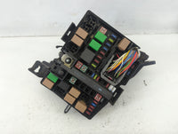 2014-2015 Kia Optima Fusebox Fuse Box Panel Relay Module P/N:91955-2T730 VS912504C860QA, MG666080 Fits Fits 2014 2015 OEM Us
