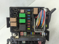2014-2015 Kia Optima Fusebox Fuse Box Panel Relay Module P/N:91955-2T730 VS912504C860QA, MG666080 Fits Fits 2014 2015 OEM Us