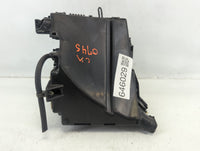 2014-2015 Kia Optima Fusebox Fuse Box Panel Relay Module P/N:91955-2T730 VS912504C860QA, MG666080 Fits Fits 2014 2015 OEM Us