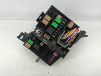 2014-2015 Kia Optima Fusebox Fuse Box Panel Relay Module P/N:91955-2T730 VS912504C860QA, MG666080 Fits Fits 2014 2015 OEM Us