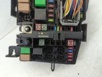 2014-2015 Kia Optima Fusebox Fuse Box Panel Relay Module P/N:91955-2T730 VS912504C860QA, MG666080 Fits Fits 2014 2015 OEM Us