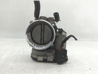 2011-2015 Kia Optima Throttle Body P/N:90 4501 0001 2B35025Y Fits Fits 2011 2012 2013 2014 2015 2016 OEM Used Auto Parts - O