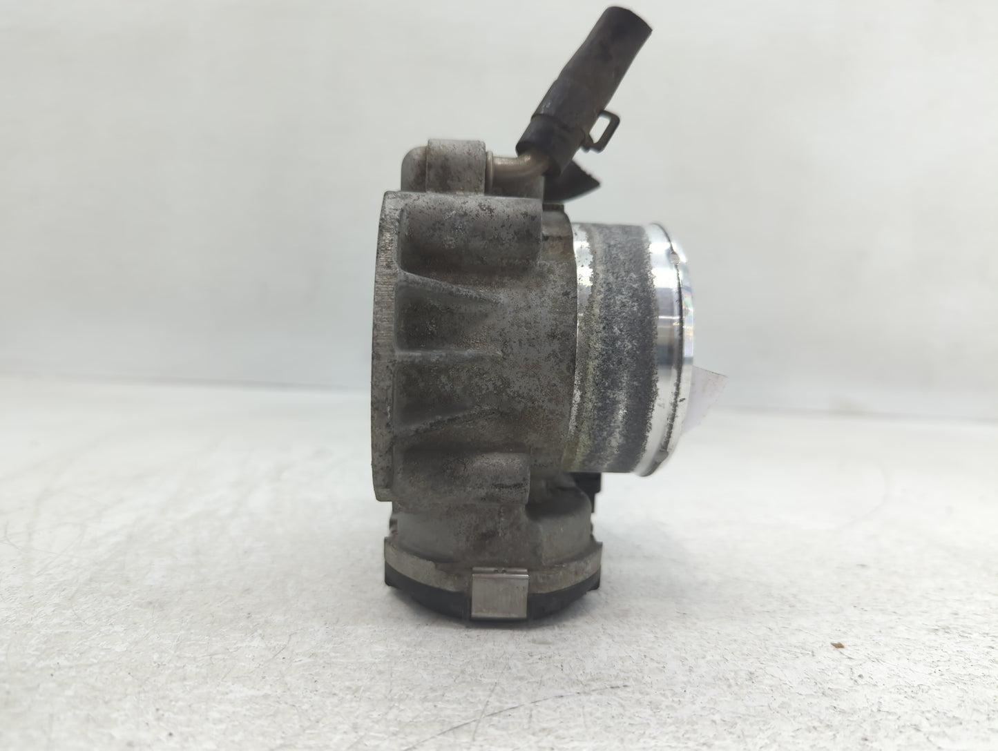 2011-2015 Kia Optima Throttle Body P/N:90 4501 0001 2B35025Y Fits Fits 2011 2012 2013 2014 2015 2016 OEM Used Auto Parts - O