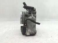 2011-2015 Kia Optima Throttle Body P/N:90 4501 0001 2B35025Y Fits Fits 2011 2012 2013 2014 2015 2016 OEM Used Auto Parts - O