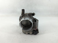 2011-2015 Kia Optima Throttle Body P/N:35100-2G700 Fits Fits 2011 2012 2013 2014 2015 2016 OEM Used Auto Parts - Oemusedauto