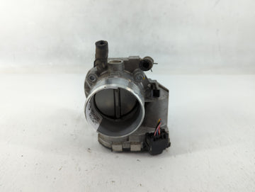 2011-2015 Kia Optima Throttle Body P/N:35100-2G700 Fits Fits 2011 2012 2013 2014 2015 2016 OEM Used Auto Parts - Oemusedauto