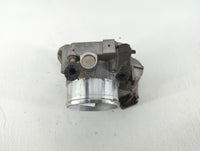 2011-2015 Kia Optima Throttle Body P/N:35100-2G700 Fits Fits 2011 2012 2013 2014 2015 2016 OEM Used Auto Parts - Oemusedauto