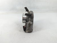 2011-2015 Kia Optima Throttle Body P/N:35100-2G700 Fits Fits 2011 2012 2013 2014 2015 2016 OEM Used Auto Parts - Oemusedauto
