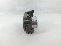 2011-2015 Kia Optima Throttle Body P/N:35100-2G700 Fits Fits 2011 2012 2013 2014 2015 2016 OEM Used Auto Parts - Oemusedauto