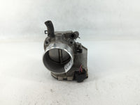 2011-2015 Kia Optima Throttle Body P/N:35100-2G700 Fits Fits 2011 2012 2013 2014 2015 2016 OEM Used Auto Parts - Oemusedauto
