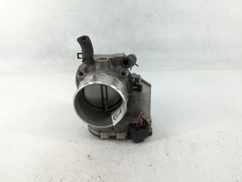 compare product 2011-2015 Kia Optima Throttle Body P/N:35100-2G700 Fits Fits 2011 2012 2013 2014 2015 2016 OEM Used Auto Parts