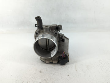 2011-2015 Kia Optima Throttle Body P/N:35100-2G700 Fits Fits 2011 2012 2013 2014 2015 2016 OEM Used Auto Parts - Oemusedauto