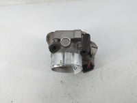 2011-2015 Kia Optima Throttle Body P/N:35100-2G700 Fits Fits 2011 2012 2013 2014 2015 2016 OEM Used Auto Parts - Oemusedauto
