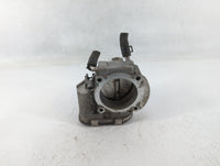 2011-2015 Kia Optima Throttle Body P/N:35100-2G700 Fits Fits 2011 2012 2013 2014 2015 2016 OEM Used Auto Parts - Oemusedauto