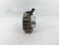 2011-2015 Kia Optima Throttle Body P/N:35100-2G700 Fits Fits 2011 2012 2013 2014 2015 2016 OEM Used Auto Parts - Oemusedauto
