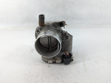 2011-2015 Kia Optima Throttle Body P/N:35100-2G700 Fits Fits 2011 2012 2013 2014 2015 2016 OEM Used Auto Parts - Oemusedauto