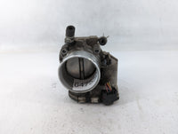 2011-2015 Kia Optima Throttle Body P/N:35100-2G700 Fits Fits 2011 2012 2013 2014 2015 2016 OEM Used Auto Parts - Oemusedauto