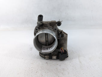 compare product 2011-2015 Kia Optima Throttle Body P/N:35100-2G700 Fits Fits 2011 2012 2013 2014 2015 2016 OEM Used Auto Parts