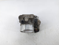 2011-2015 Kia Optima Throttle Body P/N:35100-2G700 Fits Fits 2011 2012 2013 2014 2015 2016 OEM Used Auto Parts - Oemusedauto