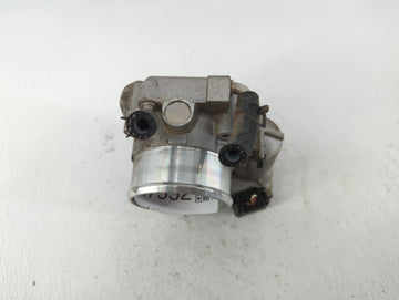 2011-2015 Kia Optima Throttle Body P/N:35100-2G700 Fits Fits 2011 2012 2013 2014 2015 2016 OEM Used Auto Parts
