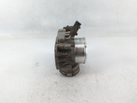 2011-2015 Kia Optima Throttle Body P/N:35100-2G700 Fits Fits 2011 2012 2013 2014 2015 2016 OEM Used Auto Parts - Oemusedauto