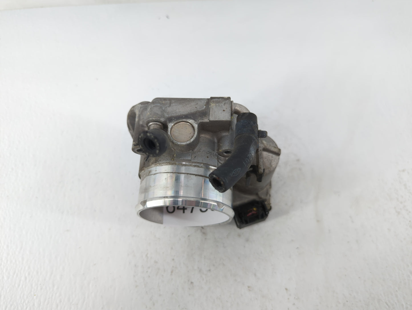 2011-2015 Kia Optima Throttle Body P/N:35100-2G700 Fits Fits 2011 2012 2013 2014 2015 2016 OEM Used Auto Parts - Oemusedauto