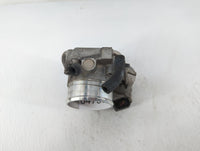 2011-2015 Kia Optima Throttle Body P/N:35100-2G700 Fits Fits 2011 2012 2013 2014 2015 2016 OEM Used Auto Parts - Oemusedauto