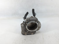 2011-2015 Kia Optima Throttle Body P/N:35100-2G700 Fits Fits 2011 2012 2013 2014 2015 2016 OEM Used Auto Parts - Oemusedauto
