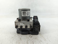 2014-2015 Kia Optima ABS Pump Control Module Replacement P/N:58920-2T870 Fits Fits 2014 2015 OEM Used Auto Parts - Oemusedau