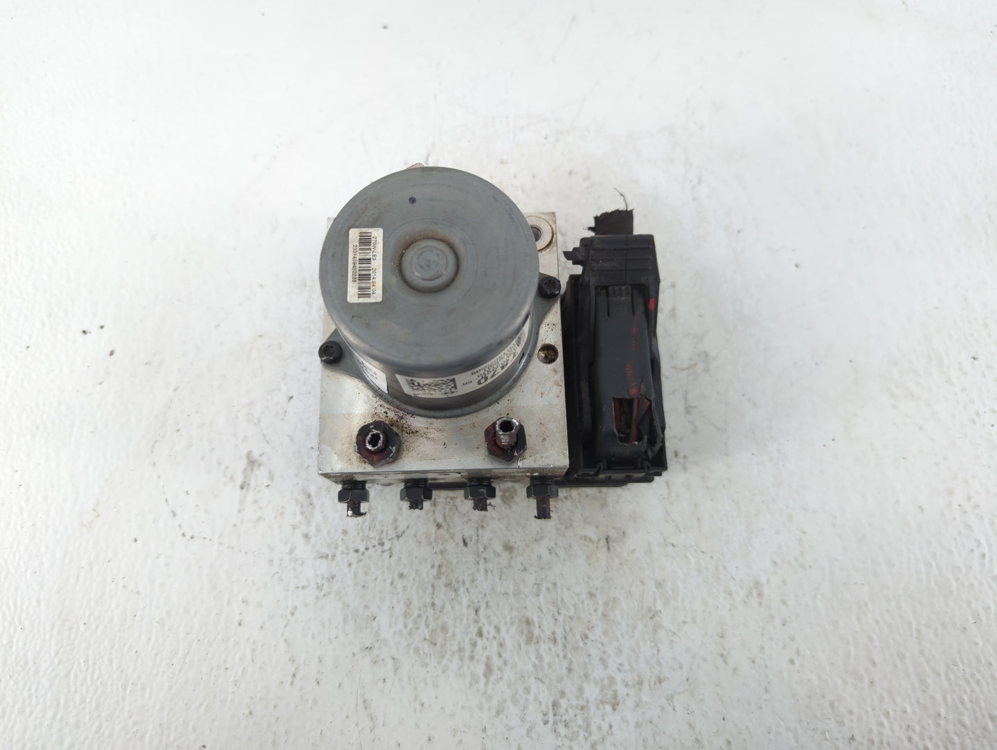 2014-2015 Kia Optima ABS Pump Control Module Replacement P/N:58920-2T870 Fits Fits 2014 2015 OEM Used Auto Parts - Oemusedau