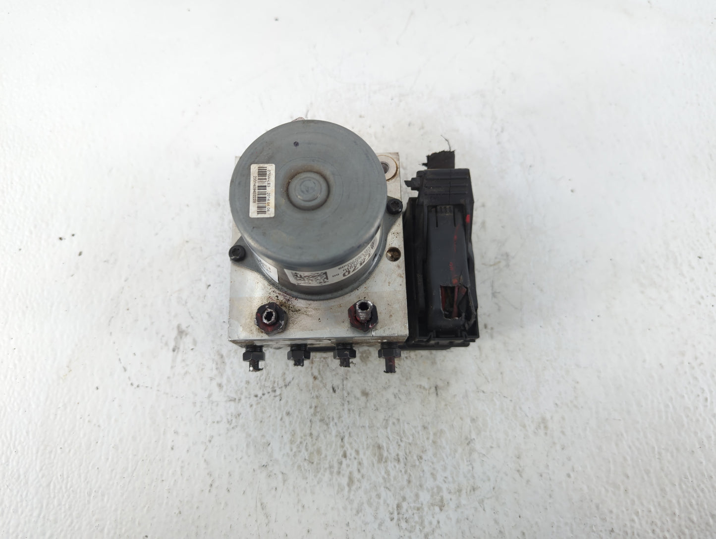2014-2015 Kia Optima ABS Pump Control Module Replacement P/N:58920-2T870 Fits Fits 2014 2015 OEM Used Auto Parts - Oemusedau