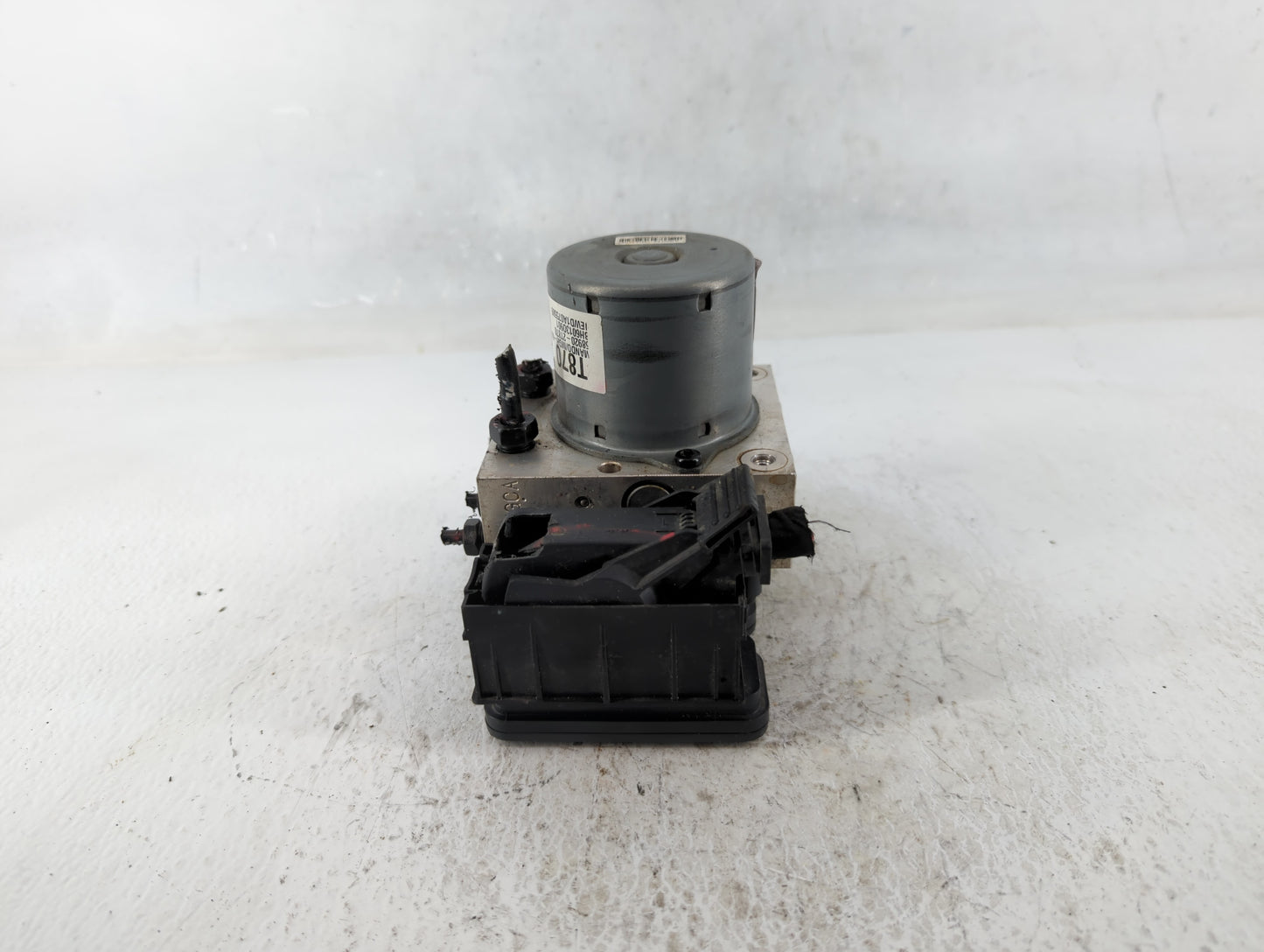 2014-2015 Kia Optima ABS Pump Control Module Replacement P/N:58920-2T870 Fits Fits 2014 2015 OEM Used Auto Parts - Oemusedau