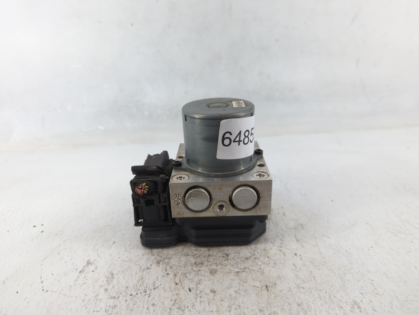 2014-2015 Kia Optima ABS Pump Control Module Replacement P/N:58920-2T870 Fits Fits 2014 2015 OEM Used Auto Parts - Oemusedau