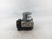 2014-2015 Kia Optima ABS Pump Control Module Replacement P/N:58920-2T870 Fits Fits 2014 2015 OEM Used Auto Parts - Oemusedau