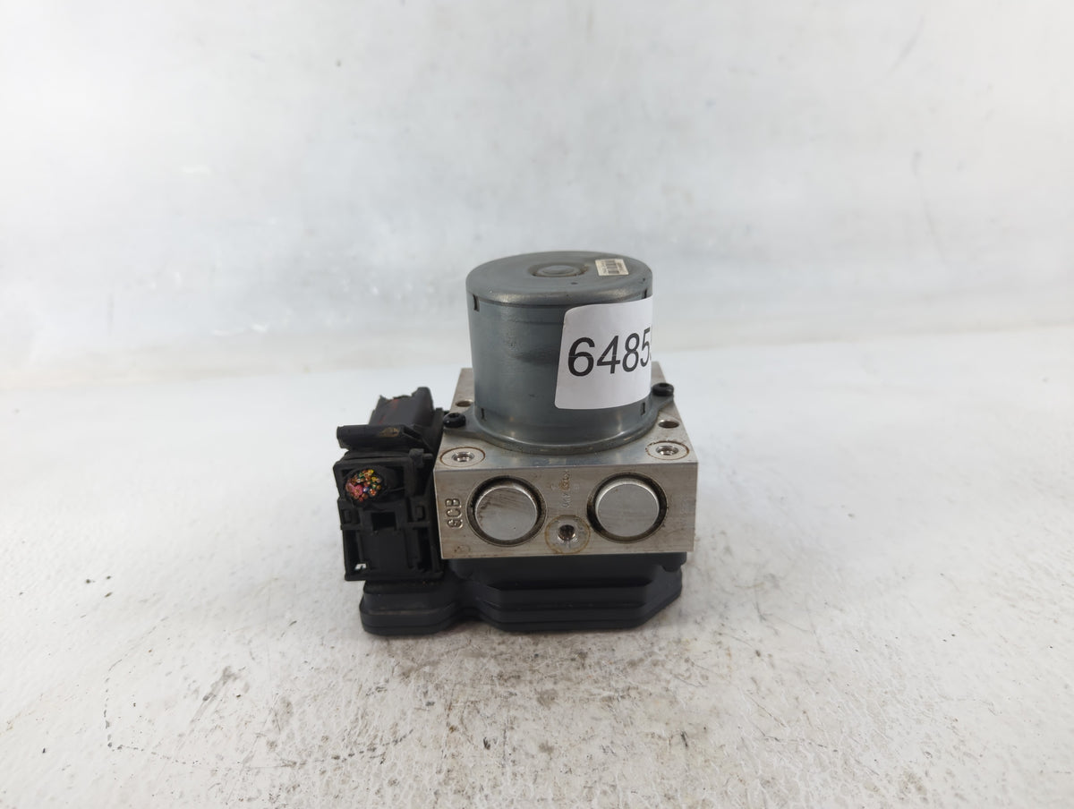 2014-2015 Kia Optima Anti-Lock Brake ABS Pump Module Actuator OEM P/N:58920-2T870 Fits Fits 2014 2015 OEM Used Auto Parts - 