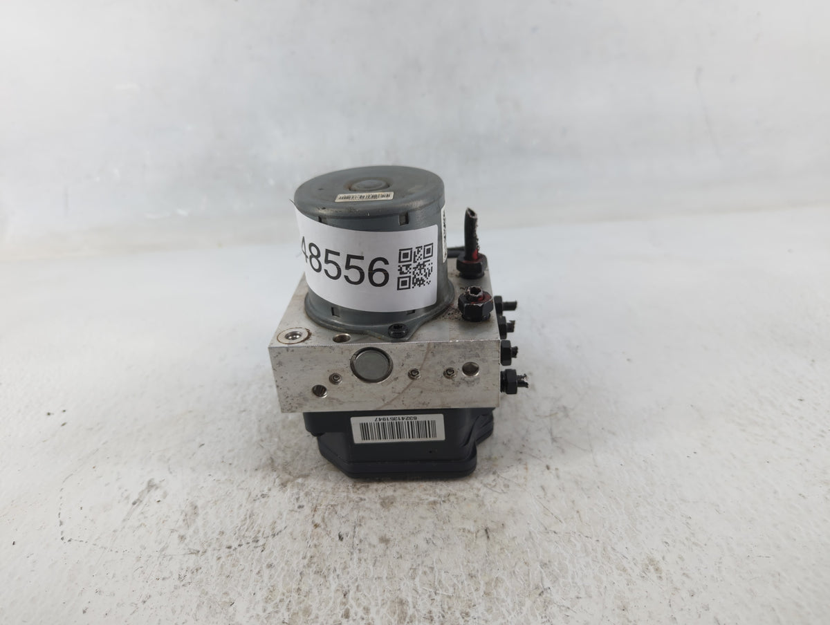 2014-2015 Kia Optima Anti-Lock Brake ABS Pump Module Actuator OEM P/N:58920-2T870 Fits Fits 2014 2015 OEM Used Auto Parts - 