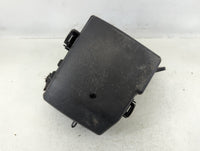 2014-2015 Kia Optima Fusebox Fuse Box Panel Relay Module P/N:91955-2T740QQK Fits Fits 2014 2015 OEM Used Auto Parts - Oemuse
