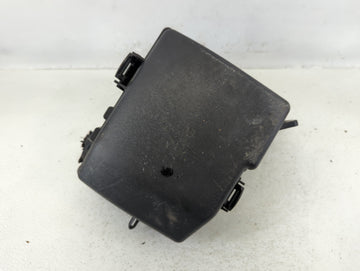 2014-2015 Kia Optima Fusebox Fuse Box Panel Relay Module P/N:91955-2T740QQK Fits Fits 2014 2015 OEM Used Auto Parts - Oemuse