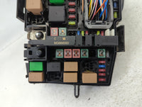 2014-2015 Kia Optima Fusebox Fuse Box Panel Relay Module P/N:91955-2T740QQK Fits Fits 2014 2015 OEM Used Auto Parts - Oemuse