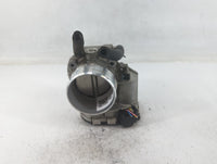 2011-2015 Kia Optima Throttle Body P/N:35100-2G700 Fits Fits 2011 2012 2013 2014 2015 2016 OEM Used Auto Parts - Oemusedauto