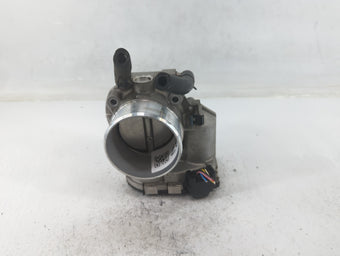 compare product 2011-2015 Kia Optima Throttle Body P/N:35100-2G700 Fits Fits 2011 2012 2013 2014 2015 2016 OEM Used Auto Parts