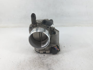 2011-2015 Kia Optima Throttle Body P/N:35100-2G700 Fits Fits 2011 2012 2013 2014 2015 2016 OEM Used Auto Parts - Oemusedauto