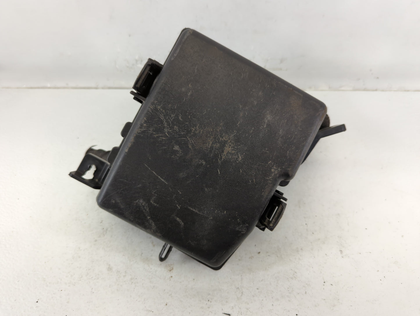 2014-2015 Kia Optima Fusebox Fuse Box Panel Relay Module P/N:91259-2T010 Fits Fits 2014 2015 OEM Used Auto Parts - Oemusedau