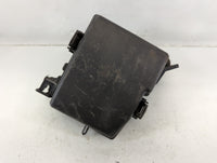 2014-2015 Kia Optima Fusebox Fuse Box Panel Relay Module P/N:91259-2T010 Fits Fits 2014 2015 OEM Used Auto Parts - Oemusedau
