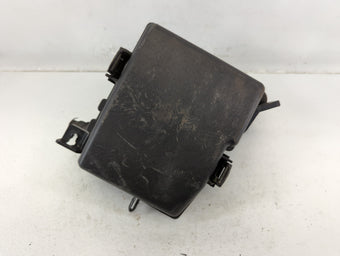 compare product 2014-2015 Kia Optima Fusebox Fuse Box Panel Relay Module P/N:91259-2T010 Fits Fits 2014 2015 OEM Used Auto Parts